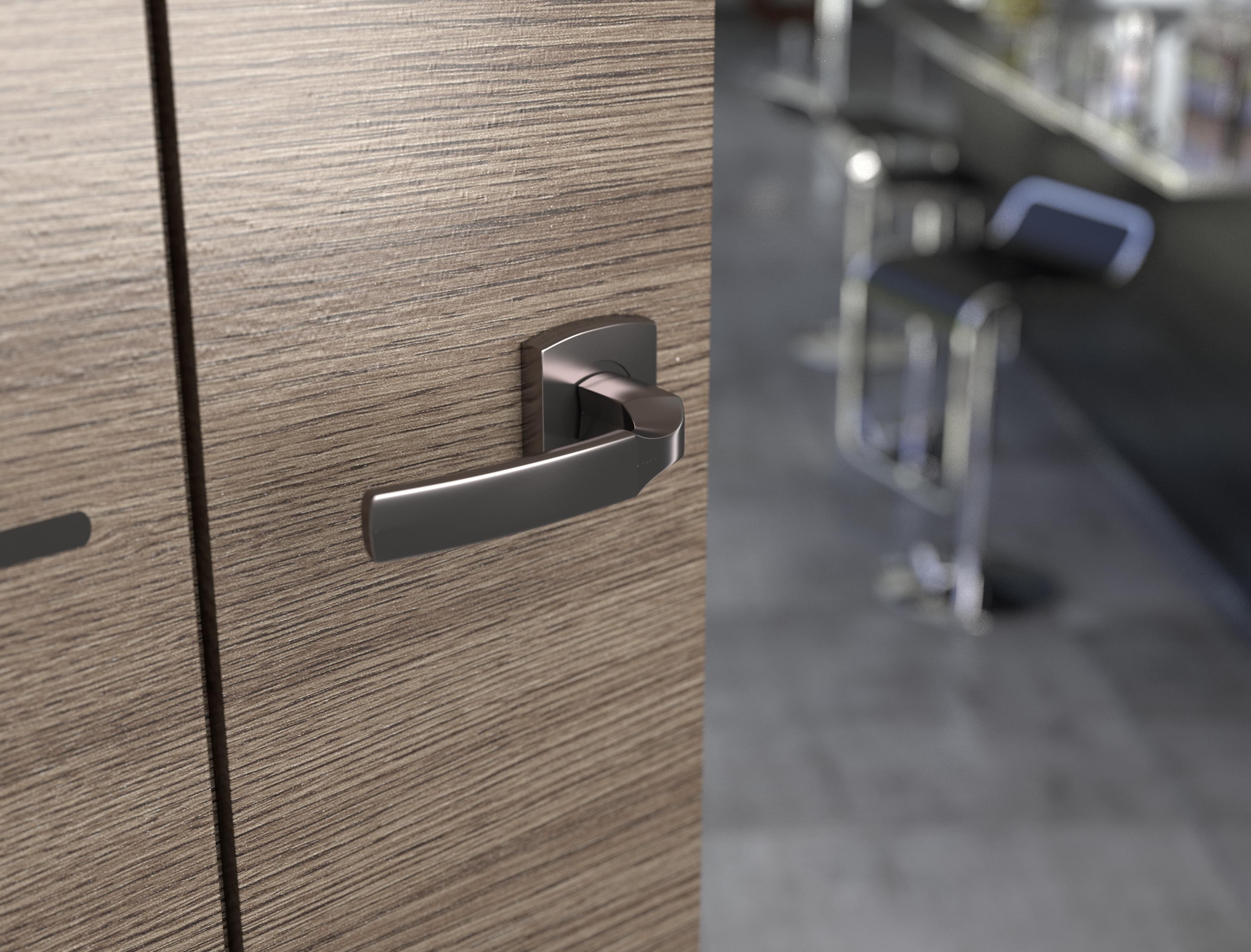 Serrurier à Montpellier, membre du réseau expert Vachette